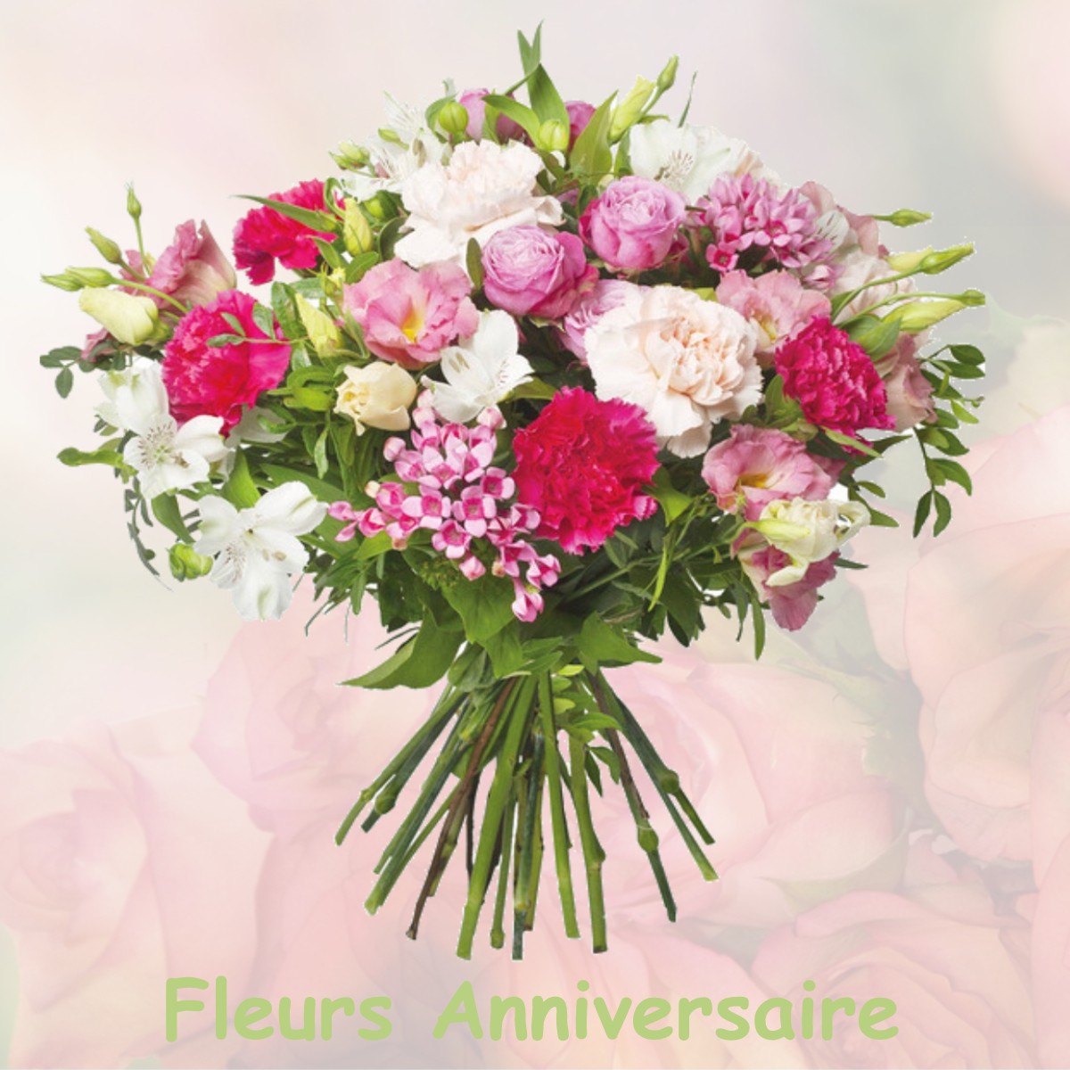 fleurs anniversaire LUNEL-VIEL